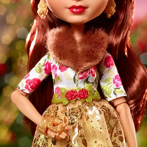 Coti Toys Store Ever After High Rosabella Beauty Doll