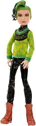 Monster High Replacement Boo York Comet-Crossed Couple Cleo De Nile Do –  The Serendipity Doll Boutique