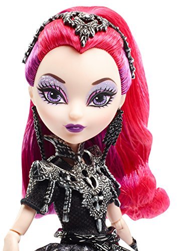 Ever After High Dragon Games Teenage Evil Queen Doll