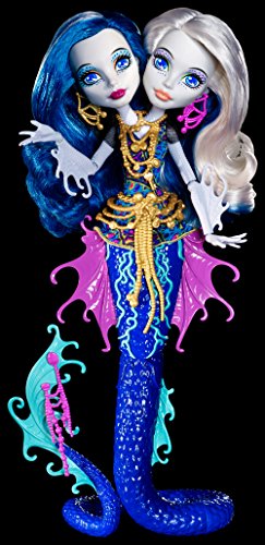 peri and pearl monster high doll