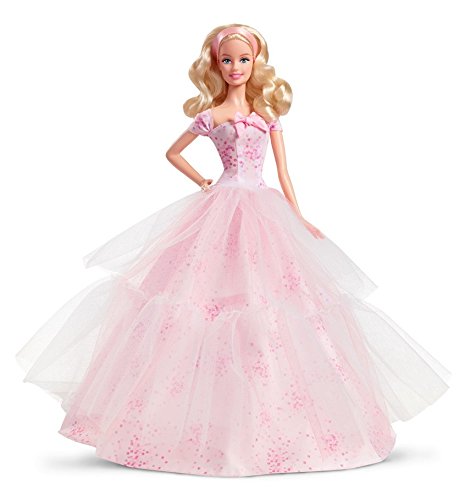 Coti Toys Store Barbie Birthday Wishes 2016 Barbie Doll