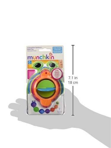 munchkin stacking cups