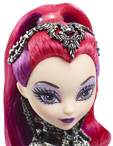 Boneca Rainha Má Ever After High Jogo Dragões - Mattel - Carrefour -  Carrefour