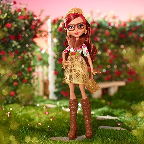 Boneca Ever After High Rosabella Beauty - Archery - Mattel