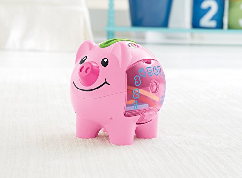Coti Toys Store Fisher-Price Laugh & Learn Smart Stages Piggy Bank