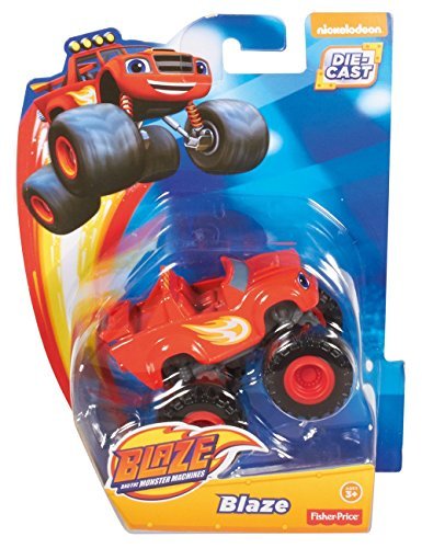 fisher price nickelodeon blaze