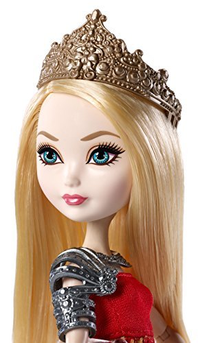 Ever After High Apple White's Dragon Braebyrn - Dragon Games