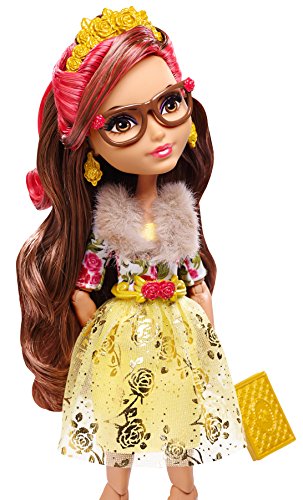 ever after high rosabella beauty