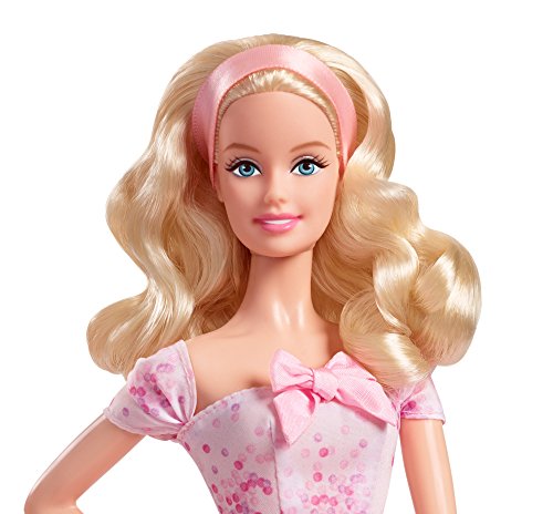 barbie doll birthday