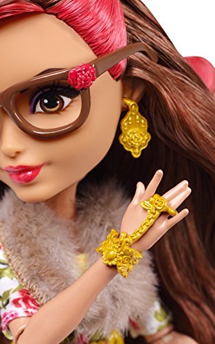 Diário Encantado Secreto Ever After High Com Chave - Mattel em Promoção na  Americanas