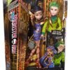 Monster High Replacement Boo York Comet-Crossed Couple Cleo De Nile Do –  The Serendipity Doll Boutique