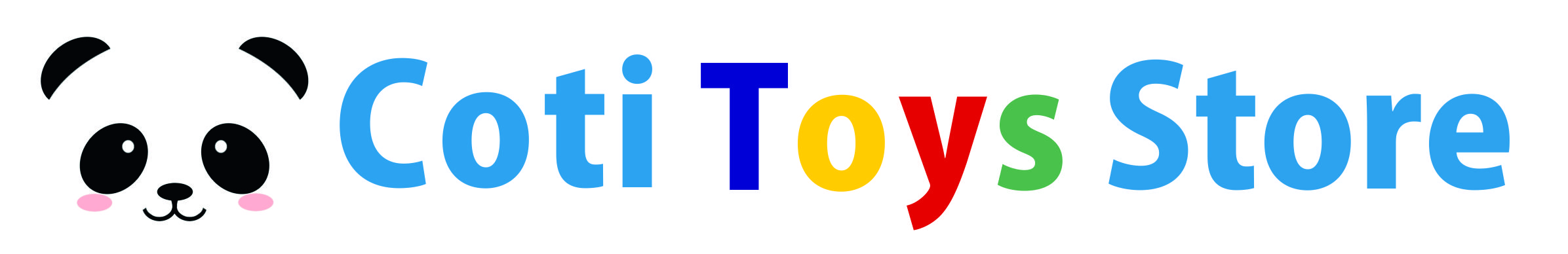 Coti magasin de jouets