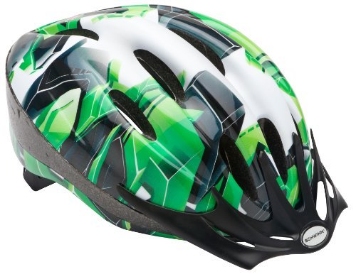 Schwinn intercept helmet new arrivals