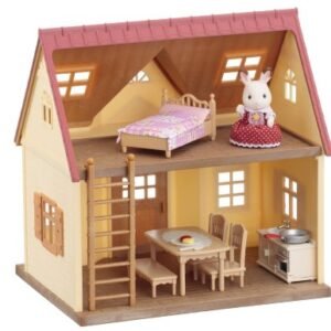 Calico Critter Cosy Cottage Starter casa